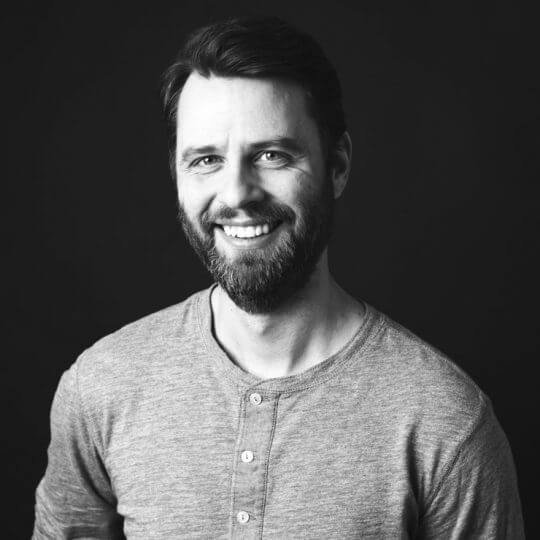 H. Khaddri, MM pengurus masjid di Masjid Baiturrahim